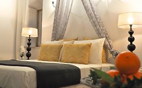 Chic Suite Sequa In Taviras Historical Centre
