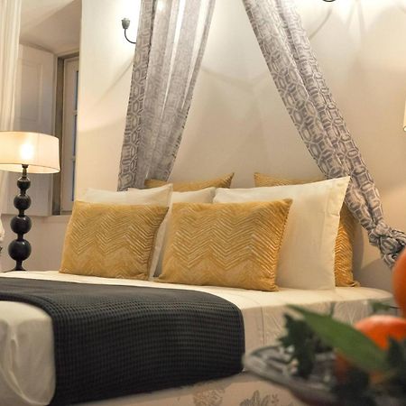 Chic Suite Sequa In Taviras Historical Centre Buitenkant foto